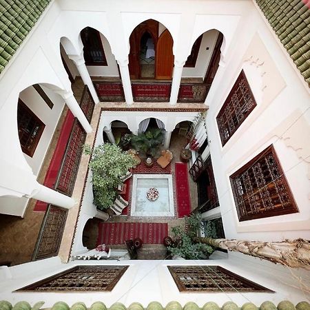 Riad Anais Marrakech マラケシュ エクステリア 写真