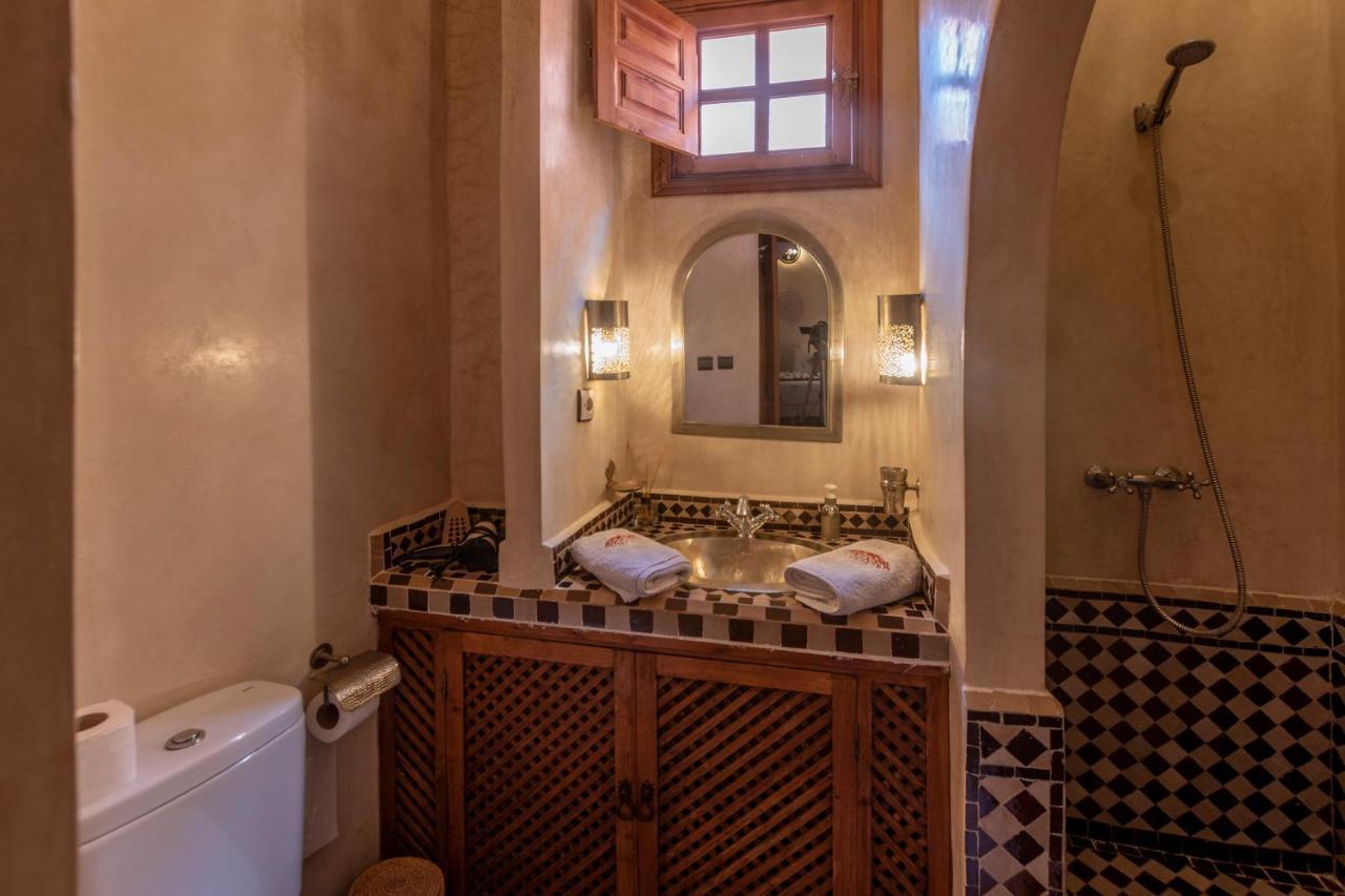 Riad Anais Marrakech マラケシュ エクステリア 写真