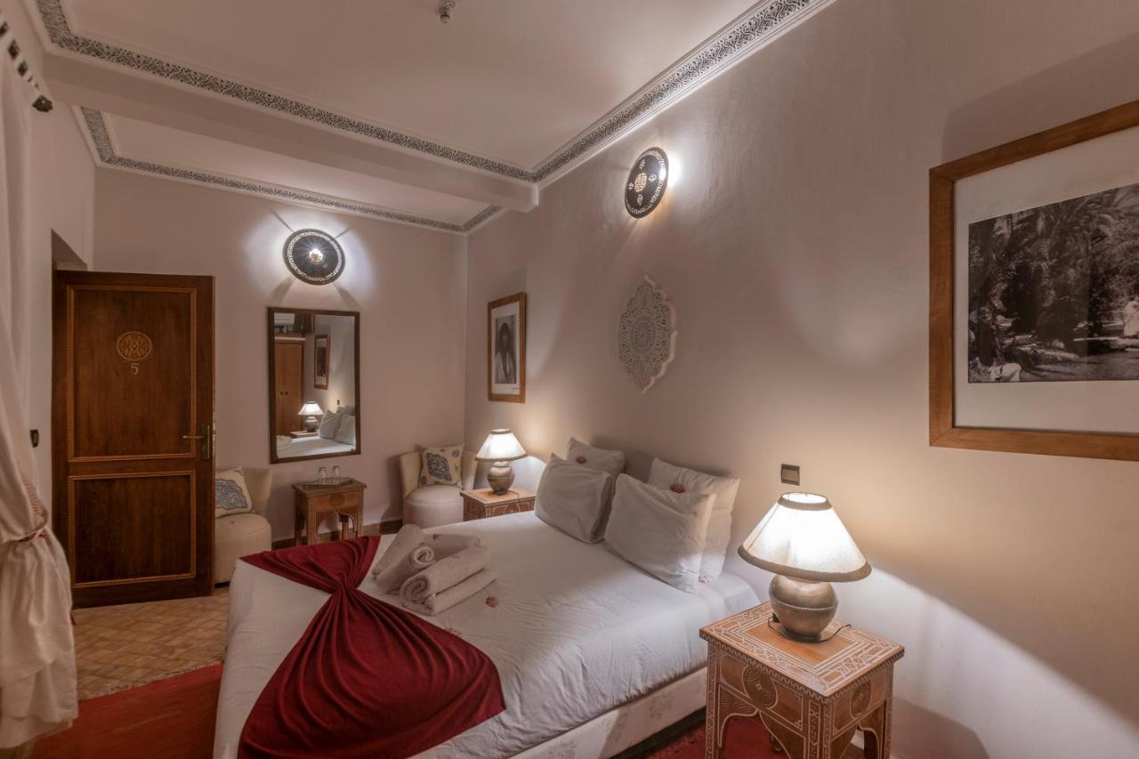 Riad Anais Marrakech マラケシュ エクステリア 写真