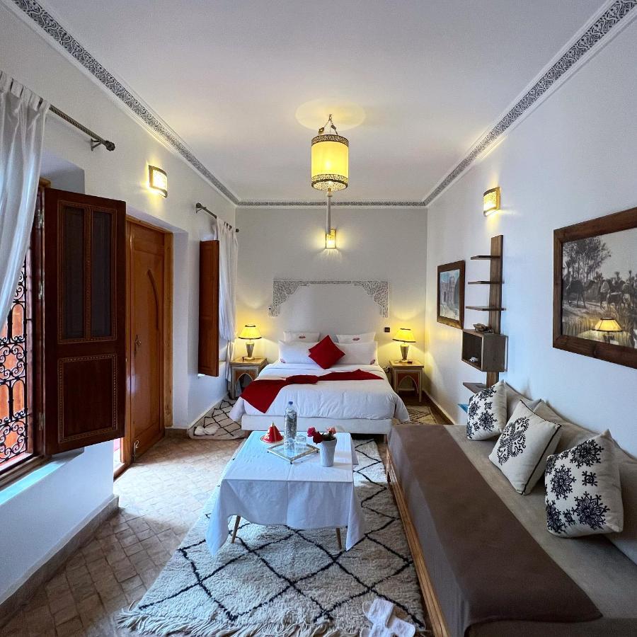 Riad Anais Marrakech マラケシュ エクステリア 写真