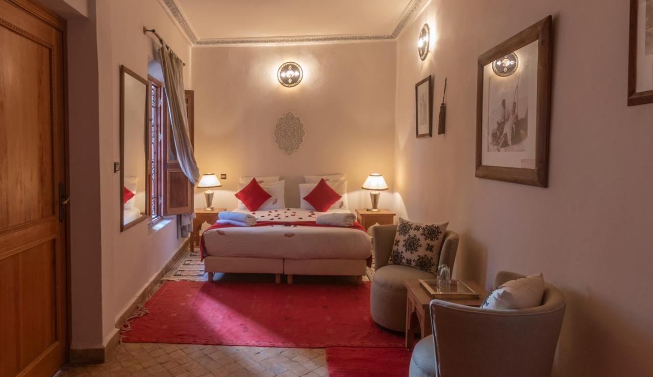 Riad Anais Marrakech マラケシュ エクステリア 写真