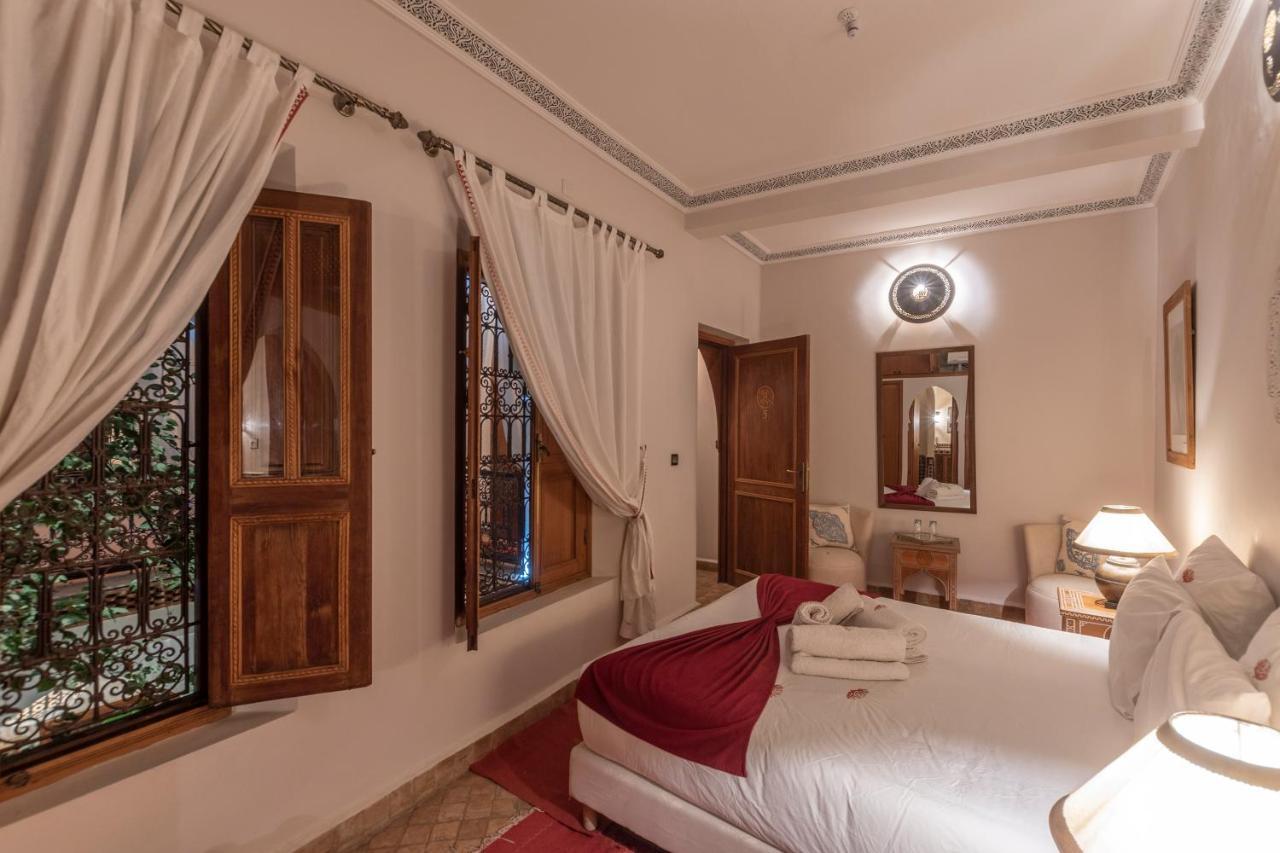 Riad Anais Marrakech マラケシュ エクステリア 写真
