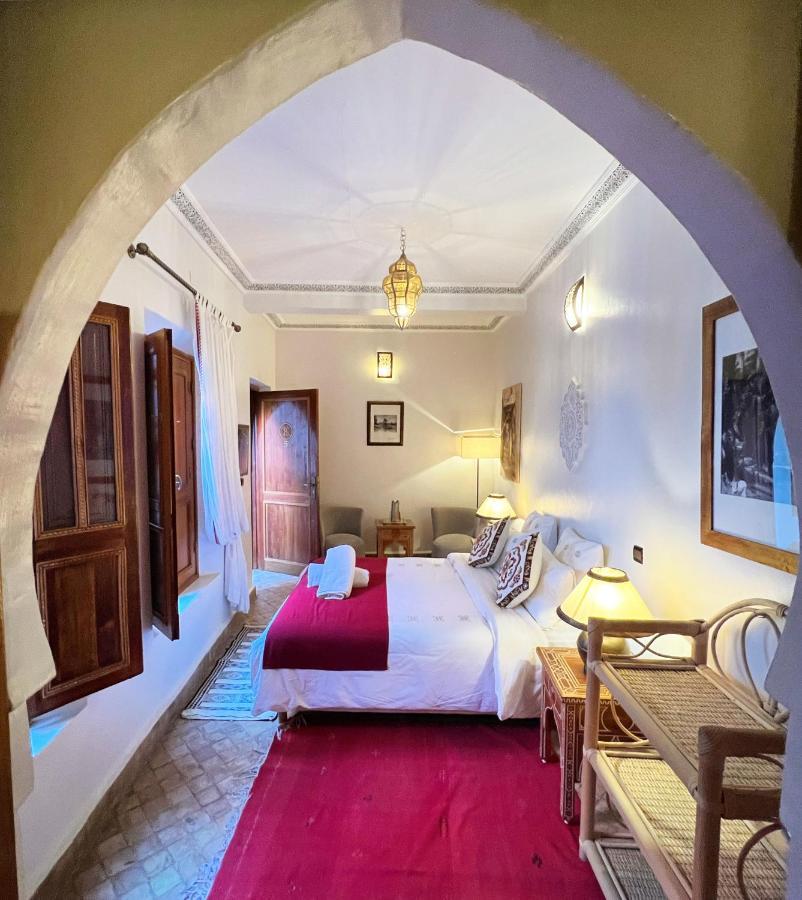 Riad Anais Marrakech マラケシュ エクステリア 写真