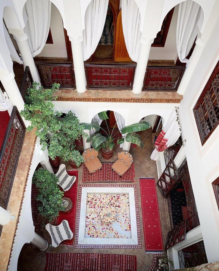Riad Anais Marrakech マラケシュ エクステリア 写真