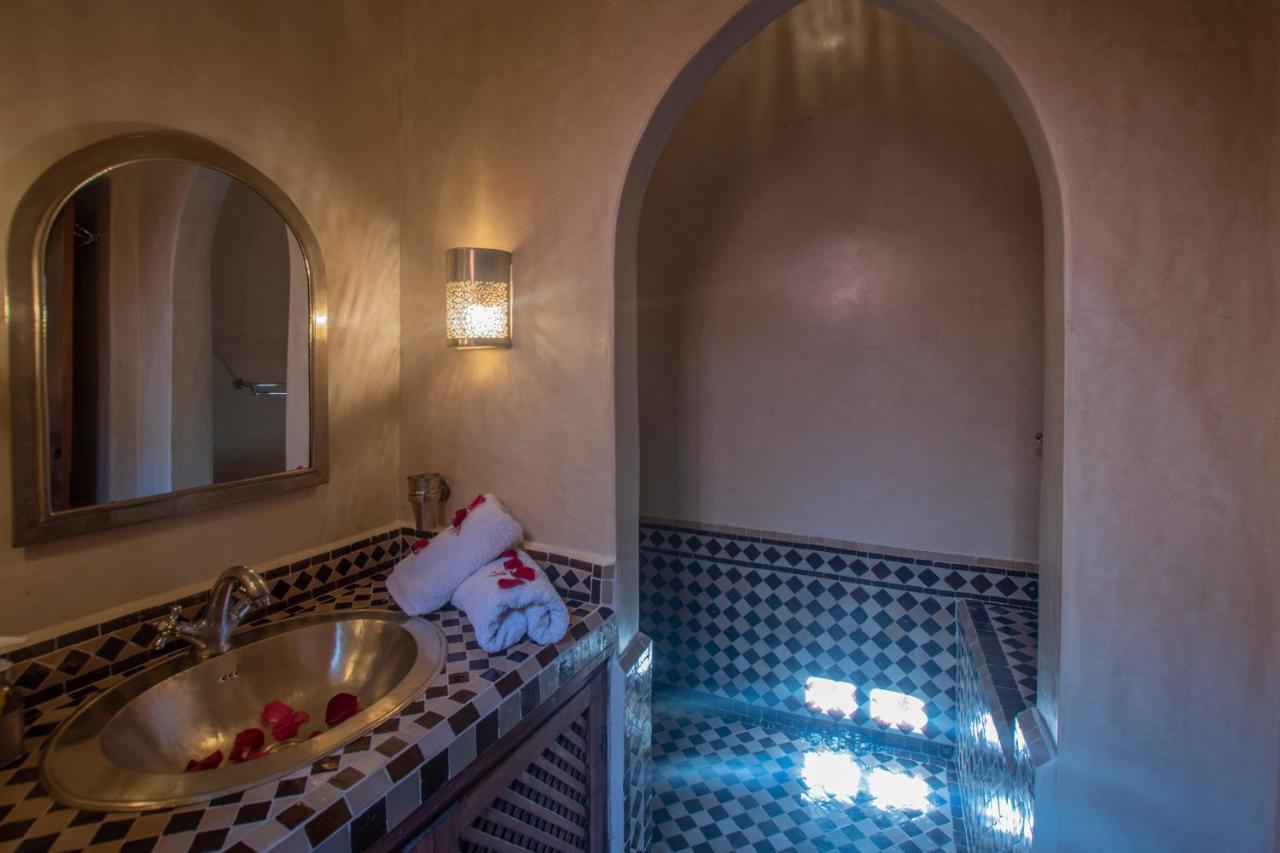 Riad Anais Marrakech マラケシュ エクステリア 写真