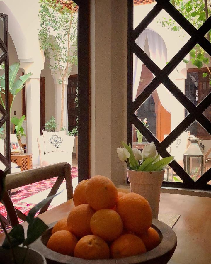 Riad Anais Marrakech マラケシュ エクステリア 写真