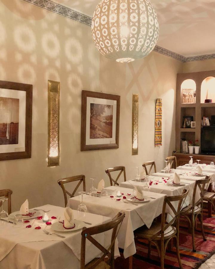 Riad Anais Marrakech マラケシュ エクステリア 写真