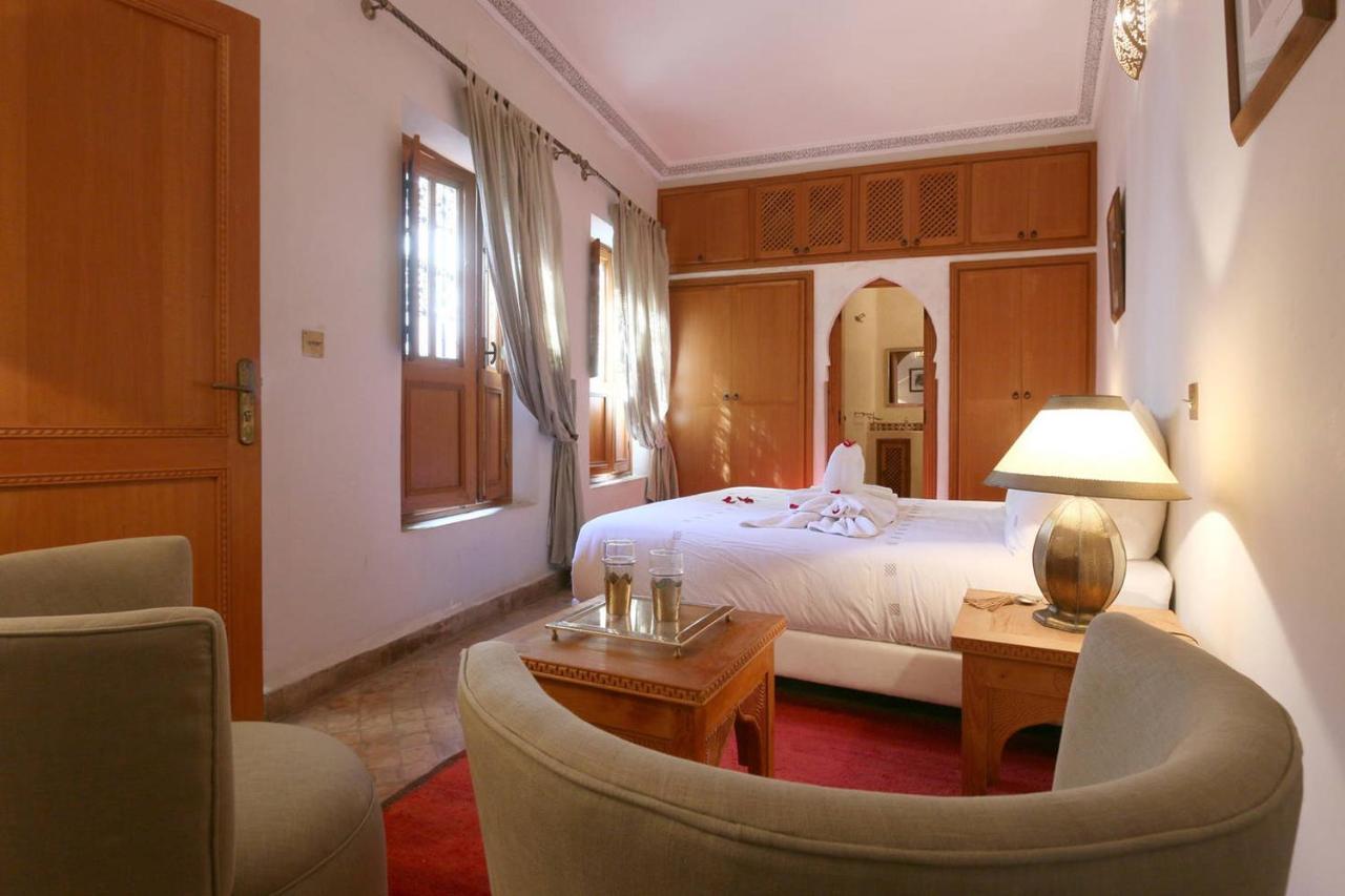 Riad Anais Marrakech マラケシュ エクステリア 写真
