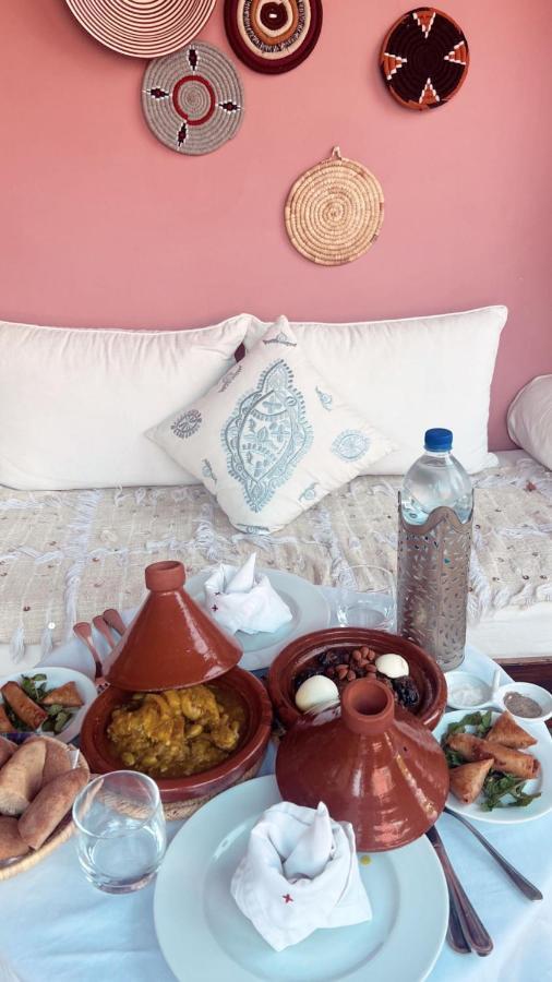 Riad Anais Marrakech マラケシュ エクステリア 写真
