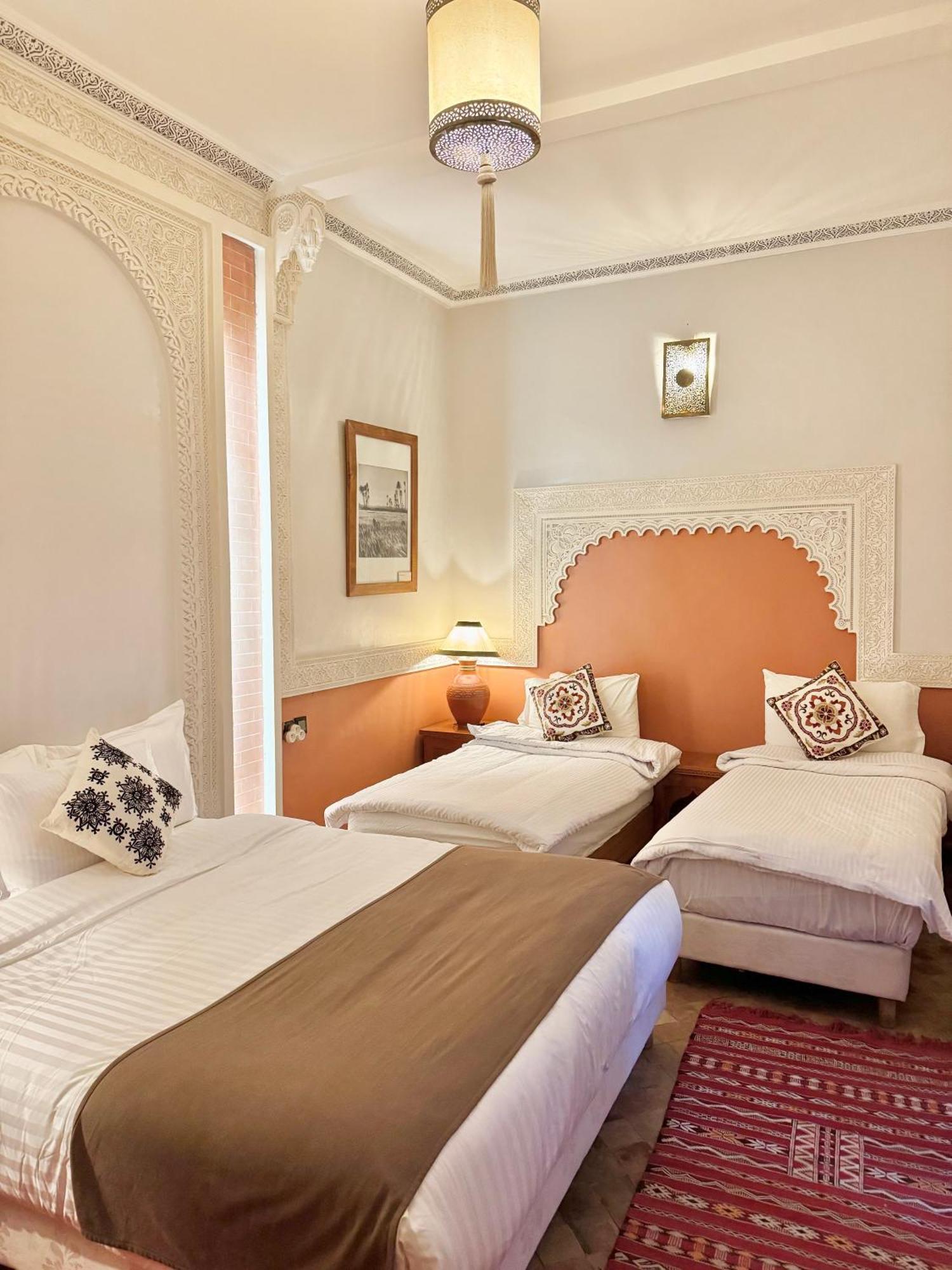 Riad Anais Marrakech マラケシュ エクステリア 写真